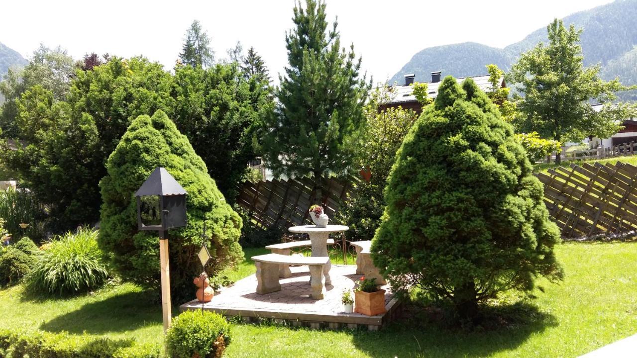 Landhaus Haitzmann โลเฟอร์ ภายนอก รูปภาพ